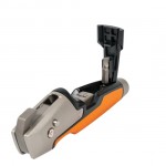 FISKARS CarbonMax Κοπίδι Ελαιοχρωματιστών 170143102