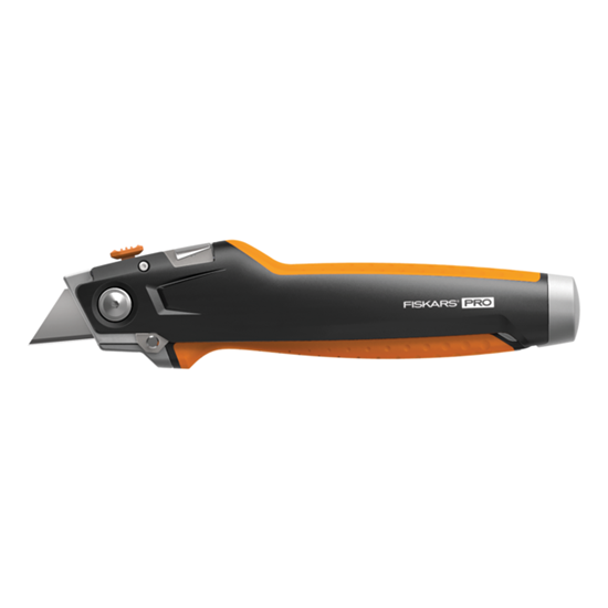 FISKARS CarbonMax Κοπίδι για Γυψοσανίδες 