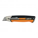 FISKARS CarbonMax Κοπίδι με Σπαστή Λάμα 25mm 