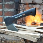 FISKARS Τσεκούρι XXS Χ5 111561102