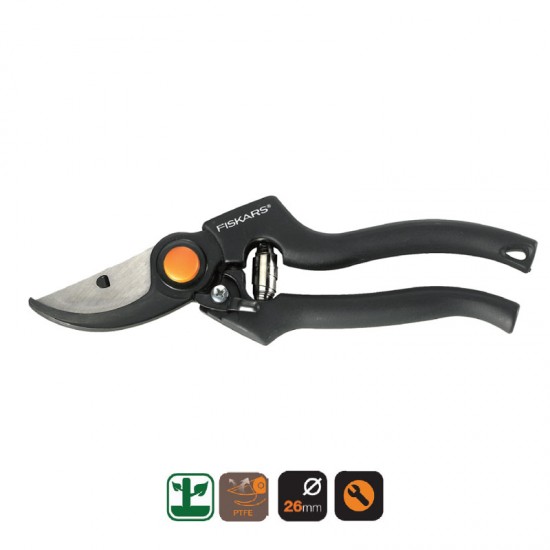 FISKARS P90 Pro Prunner Κλαδευτήρι Κοπή 26mm 111960102