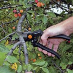 FISKARS P90 Pro Prunner Κλαδευτήρι Κοπή 26mm 111960102