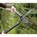 FISKARS Ψαλίδα χλόης Single Step HS22 114730102 FISKARS Ψαλίδα χλόης Single Step HS22 114730102