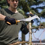 FISKARS Βατοκόφτης Νέος XA3 126004102