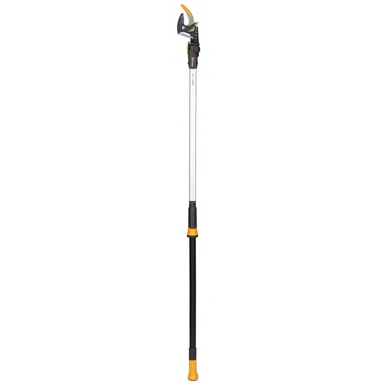 FISKARS UPΧ82 Κλαδευτήρι Κορυφής εως 3,5m κοπή Φ32mm 102365102 FISKARS UPΧ82 Κλαδευτήρι Κορυφής εως 3,5m κοπή Φ32mm 102365102