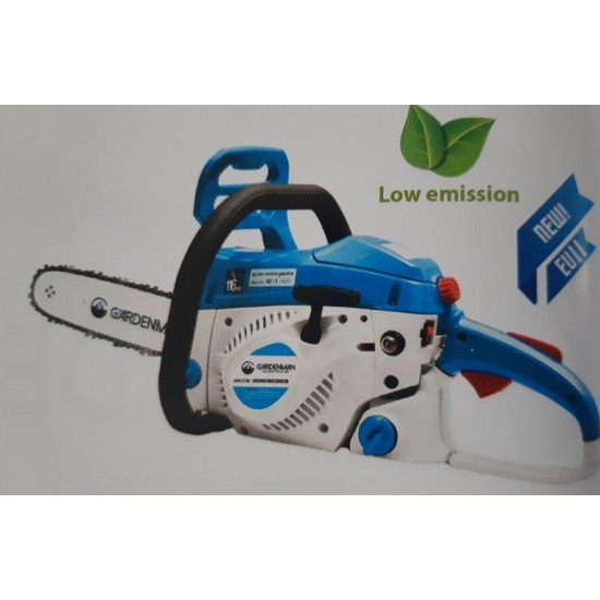 GARDENMAN GMC350 Αλυσοπρίονο 35.2cc 001-040 εως 6 ΑΤΟΚΕΣ ΔΟΣΕΙΣ GARDENMAN GMC350 Αλυσοπρίονο 35.2cc 001-040 εως 6 ΑΤΟΚΕΣ ΔΟΣΕΙΣ