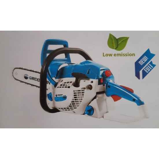 GARDENMAN GMC420 Αλυσοπρίονο 41.5cc 001-041 εως 6 ΑΤΟΚΕΣ ΔΟΣΕΙΣ GARDENMAN GMC420 Αλυσοπρίονο 41.5cc 001-041 εως 6 ΑΤΟΚΕΣ ΔΟΣΕΙΣ