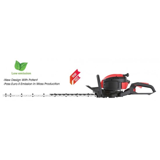 GARDENMAN GMHT254 Μπορντουροψάλιδο 003-012 εως 6 ΑΤΟΚΕΣ ΔΟΣΕΙΣ
