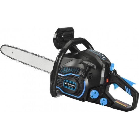 GARDENMAN GMC4110 Αλυσοπρίονο βενζινοκίνητο 40.1cc 001-057 εως 6 ΑΤΟΚΕΣ ΔΟΣΕΙΣ GARDENMAN GMC4110 Αλυσοπρίονο βενζινοκίνητο 40.1cc 001-057 εως 6 ΑΤΟΚΕΣ ΔΟΣΕΙΣ