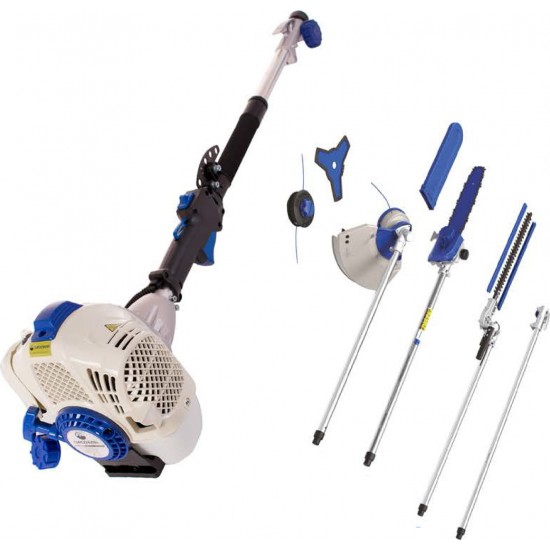 GARDENMAN GMMT340 Πολυεργαλείο βενζινοκίνητο 4 σε 1 002-052 εως 12 ΑΤΟΚΕΣ ΔΟΣΕΙΣ GARDENMAN GMMT340 Πολυεργαλείο βενζινοκίνητο 4 σε 1 002-052 εως 12 ΑΤΟΚΕΣ ΔΟΣΕΙΣ