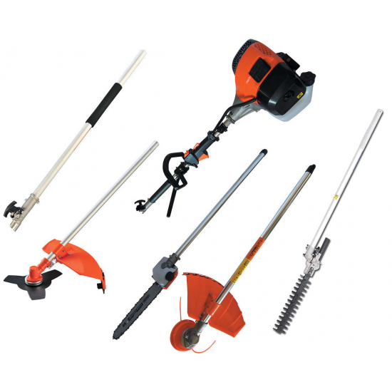 GARDY GPM-5251 Βενζινοκίνητο Πολυμηχάνημα 52cc 5 σε 1 /GPM-5251 εως 6 ΑΤΟΚΕΣ ΔΟΣΕΙΣ GARDY GPM-5251 Βενζινοκίνητο Πολυμηχάνημα 52cc 5 σε 1 /GPM-5251 εως 6 ΑΤΟΚΕΣ ΔΟΣΕΙΣ