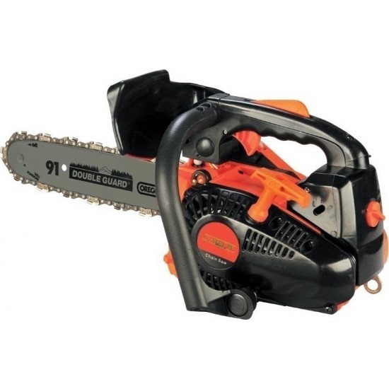 GARDY Βενζινοκίνητο Αλυσοπρίονο Κλαδευτικό 25cc / GAP-2510 εως 6 ΑΤΟΚΕΣ ΔΟΣΕΙΣ