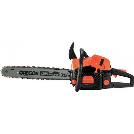 GARDY Βενζινοκίνητο Αλυσοπρίονο 52cc/2.7Hp / GAP-5220 εως 6 ΑΤΟΚΕΣ ΔΟΣΕΙΣ GARDY Βενζινοκίνητο Αλυσοπρίονο 52cc/2.7Hp / GAP-5220 εως 6 ΑΤΟΚΕΣ ΔΟΣΕΙΣ