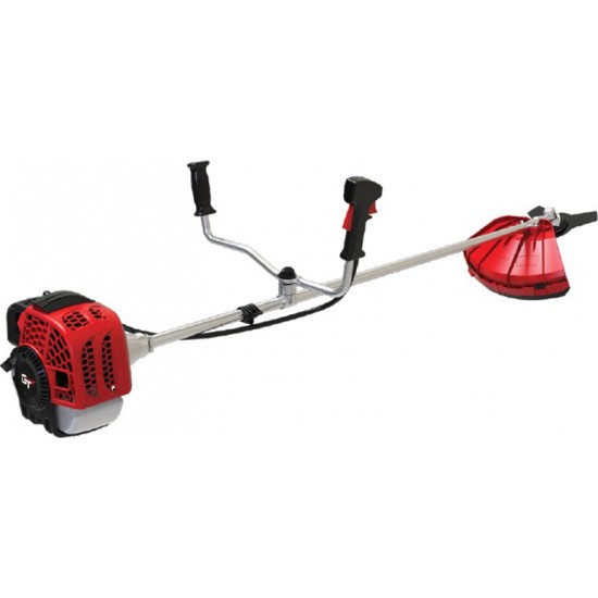 GEOTEC GTBC-6200 Θαμνοκοπτικό βεζνίνης 3.2Hp έως 6 ΑΤΟΚΕΣ ΔΟΣΕΙΣ GEOTEC GTBC-6200 Θαμνοκοπτικό βεζνίνης 3.2Hp έως 6 ΑΤΟΚΕΣ ΔΟΣΕΙΣ