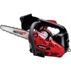 GEOTEC GTCS-2500 C Κλαδευτικό Αλυσοπρίονο Βενζίνης Carving 25cm 1.3Hp έως 6 ΑΤΟΚΕΣ ΔΟΣΕΙΣ