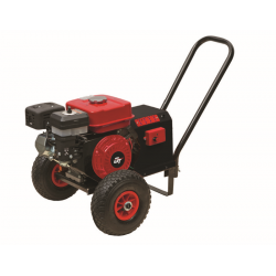 GEOTEC GTOG-700 E Γεννήτρια ελαιοραβδιστικών 7Hp 70A χωρις κινητηρα έως 6 ΑΤΟΚΕΣ ΔΟΣΕΙΣ