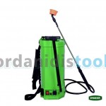 GRASHER 16lt Battery Sprayer GRASHER 16lt Battery Sprayer