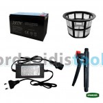 GRASHER 16lt Battery Sprayer GRASHER 16lt Battery Sprayer