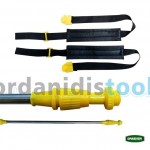 GRASHER 16lt Battery Sprayer GRASHER 16lt Battery Sprayer