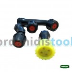 GRASHER 16lt Battery Sprayer GRASHER 16lt Battery Sprayer