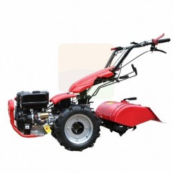 GREENLION MF 400D Μοτοκαλλιεργητής  ΒΑΣΙΚΗ ΜΟΝΑΔΑ Diesel 9Hp 6 ταχυτήτων εως 12 ΑΤΟΚΕΣ ΔΟΣΕΙΣ