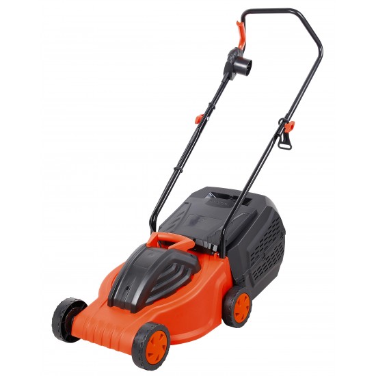 GREENLION 2F6122C Χλοοκοπτικό μηχάνημα ηλεκτρικό  GREENLION 2F6122C Χλοοκοπτικό μηχάνημα ηλεκτρικό