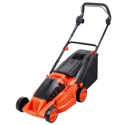 GREENLION 2F6123A Χλοοκοπτικό μηχάνημα ηλεκτρικό εως 6 ΑΤΟΚΕΣ ΔΟΣΕΙΣ GREENLION 2F6123A Χλοοκοπτικό μηχάνημα ηλεκτρικό εως 6 ΑΤΟΚΕΣ ΔΟΣΕΙΣ
