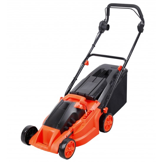 GREENLION 2F6123A Χλοοκοπτικό μηχάνημα ηλεκτρικό εως 6 ΑΤΟΚΕΣ ΔΟΣΕΙΣ GREENLION 2F6123A Χλοοκοπτικό μηχάνημα ηλεκτρικό εως 6 ΑΤΟΚΕΣ ΔΟΣΕΙΣ