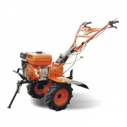 GREENLION BSG 1000 Μοτοσκαπτικό βενζίνης 7HP εως 24 ΑΤΟΚΕΣ ΔΟΣΕΙΣ