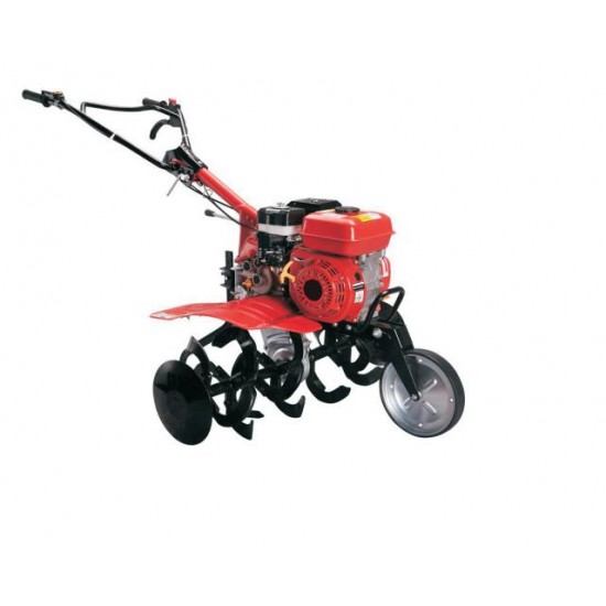 GREENLION BSG 750 Μοτοσκαπτικό βενζίνης 6,5HP εως 12 ΑΤΟΚΕΣ ΔΟΣΕΙΣ