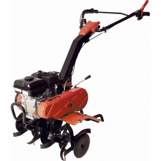 GREENLION Μοτοσκαπτικό βενζίνης 6,5HP T40 XA εως 12 ΑΤΟΚΕΣ ΔΟΣΕΙΣ