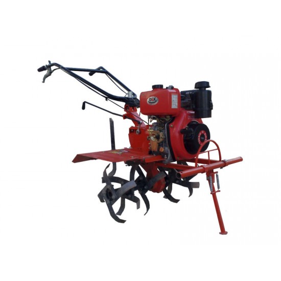 GREENLION BSD 1050 Μοτοσκαπτικό diesel 7HP εως 24 ΑΤΟΚΕΣ ΔΟΣΕΙΣ