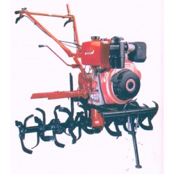 GREENLION BSD 1350 Μοτοσκαπτικό diesel 10HP εως 24 ΑΤΟΚΕΣ ΔΟΣΕΙΣ