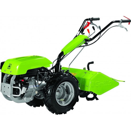 GRILLO G85D  Σκαπτικό Εδάφους ΒΕΝΖΙΝΗΣ Με Κινητήρα EX27 9.0HP