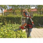 GTM Ιμάντας συγκράτησης εργαλείων κήπου Elephant's trunk 125486 εως 6 ΑΤΟΚΕΣ ΔΟΣΕΙΣ