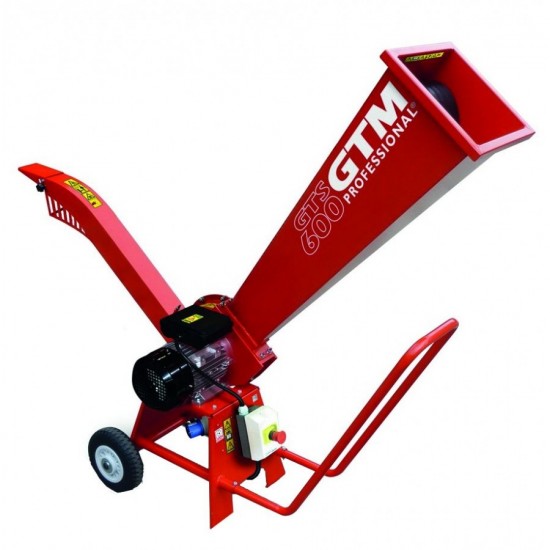 GTM GTS-600E Επαγγελματικός θρυμματιστής κλαδιών 3HP/220V 125580 εως 24 ΑΤΟΚΕΣ ΔΟΣΕΙΣ GTM GTS-600E Επαγγελματικός θρυμματιστής κλαδιών 3HP/220V 125580 εως 24 ΑΤΟΚΕΣ ΔΟΣΕΙΣ