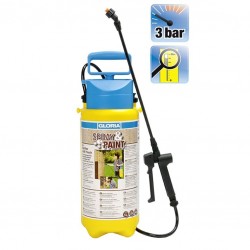 GLORIA G000101.0000 Ψεκαστήρας χρωμ. SPRAY 'N' PAINT 5L GLORIA G000101.0000 Ψεκαστήρας χρωμ. SPRAY 'N' PAINT 5L