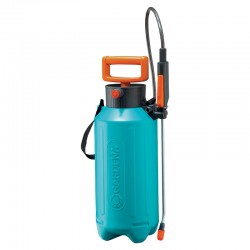 GARDENA Ψεκαστήρας Προπίεσης 5 Lt 823-27 GARDENA Ψεκαστήρας Προπίεσης 5 Lt 823-27
