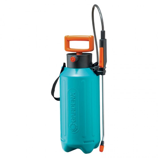 GARDENA Ψεκαστήρας Προπίεσης 5 Lt 823-27 GARDENA Ψεκαστήρας Προπίεσης 5 Lt 823-27