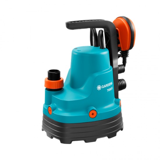 GARDENA Αντλία Classic/C 7000 1661
