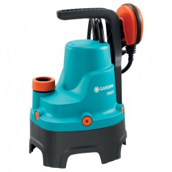GARDENA Αντλία 7000/D Classic, 1665 GARDENA Αντλία 7000/D Classic, 1665