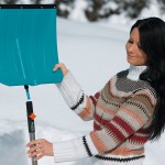 GARDENA 03713-20 Κοντάρι Αλουμινίου Combi 130cm 