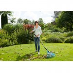 GARDENA 03745-20 Κοντάρι Αλουμινίου Ergoline Combi 150cm 