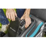 GARDENA 05041-55 Χλοοκοπτική Μηχανή Μπαταρίας Solo Powermax Li-40/41 εως 6 ΑΤΟΚΕΣ ΔΟΣΕΙΣ GARDENA 05041-55 Χλοοκοπτική Μηχανή Μπαταρίας Solo Powermax Li-40/41 εως 6 ΑΤΟΚΕΣ ΔΟΣΕΙΣ