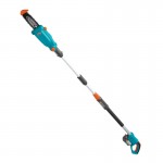 GARDENA Τηλεσκοπικό Κονταροπρίονο Μπαταρίας (μόνο Σώμα) TCS LI-18/2-1 8866-20 εως 12 ΑΤΟΚΕΣ ΔΟΣΕΙΣ