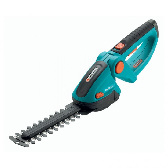 GARDENA Μπορντουροψάλιδο Μπαταρίας (Li-Ion) ComfortCut, 8895