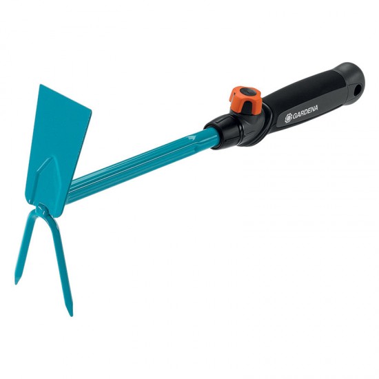 GARDENA 08913-20 Σκαλιστήρι Χειρός Combi 5cm 