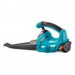 GARDENA Φυσητήρας Μπαταρίας Accujet LI-18 εως 12 ΑΤΟΚΕΣ ΔΟΣΕΙΣ