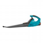 GARDENA Φυσητήρας Μπαταρίας Accujet LI-18 εως 12 ΑΤΟΚΕΣ ΔΟΣΕΙΣ