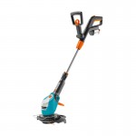 GARDENA Χορτοκοπτικό Μπαταρίας (μόνο Σώμα) ComfortCut Li-18/23R εως 12 ΑΤΟΚΕΣ ΔΟΣΕΙΣ